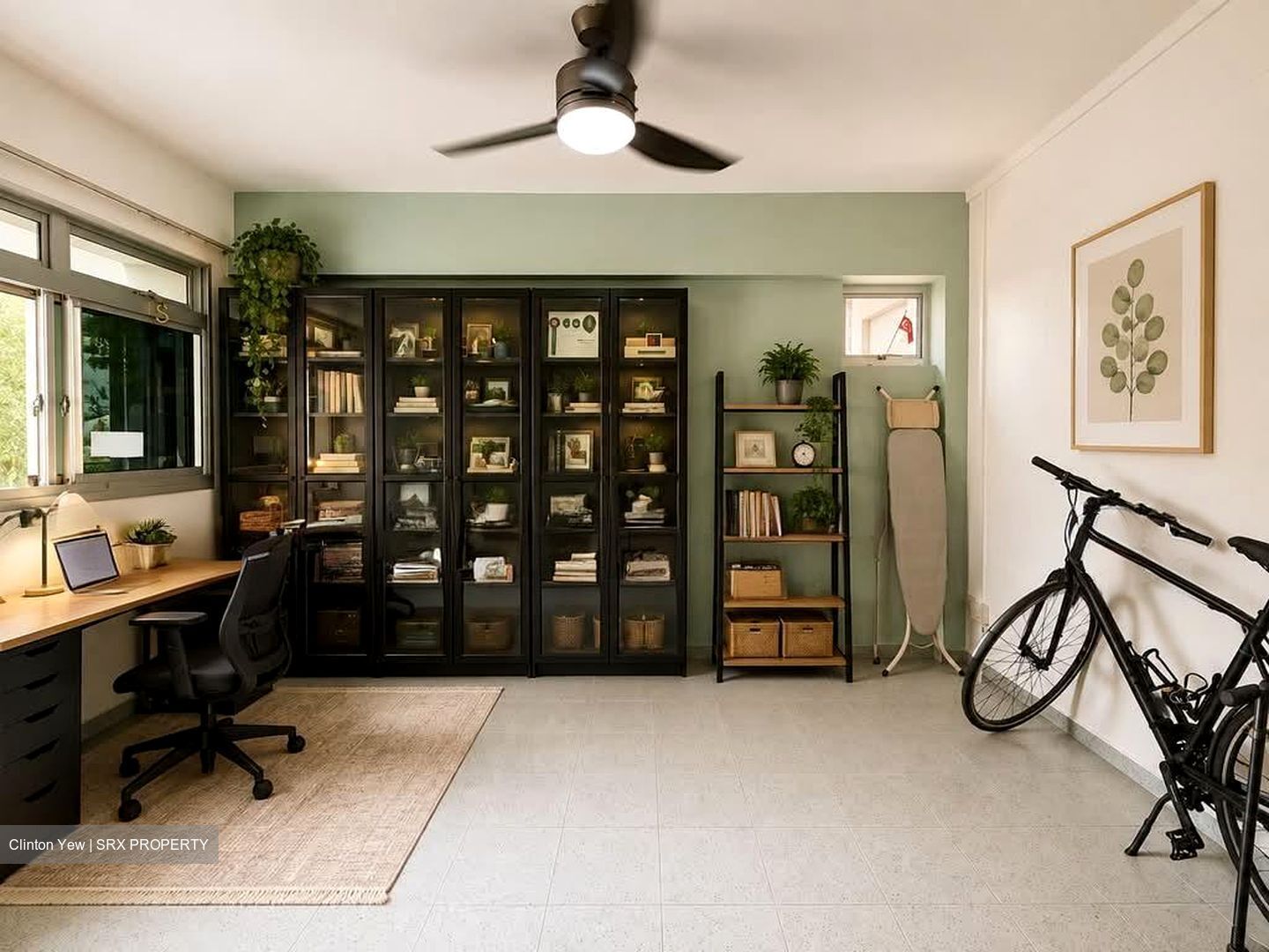Blk 557 Choa Chu Kang North 6 (Choa Chu Kang), HDB Executive #602882301